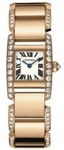 Pre-Owned Cartier Tankissime Watch